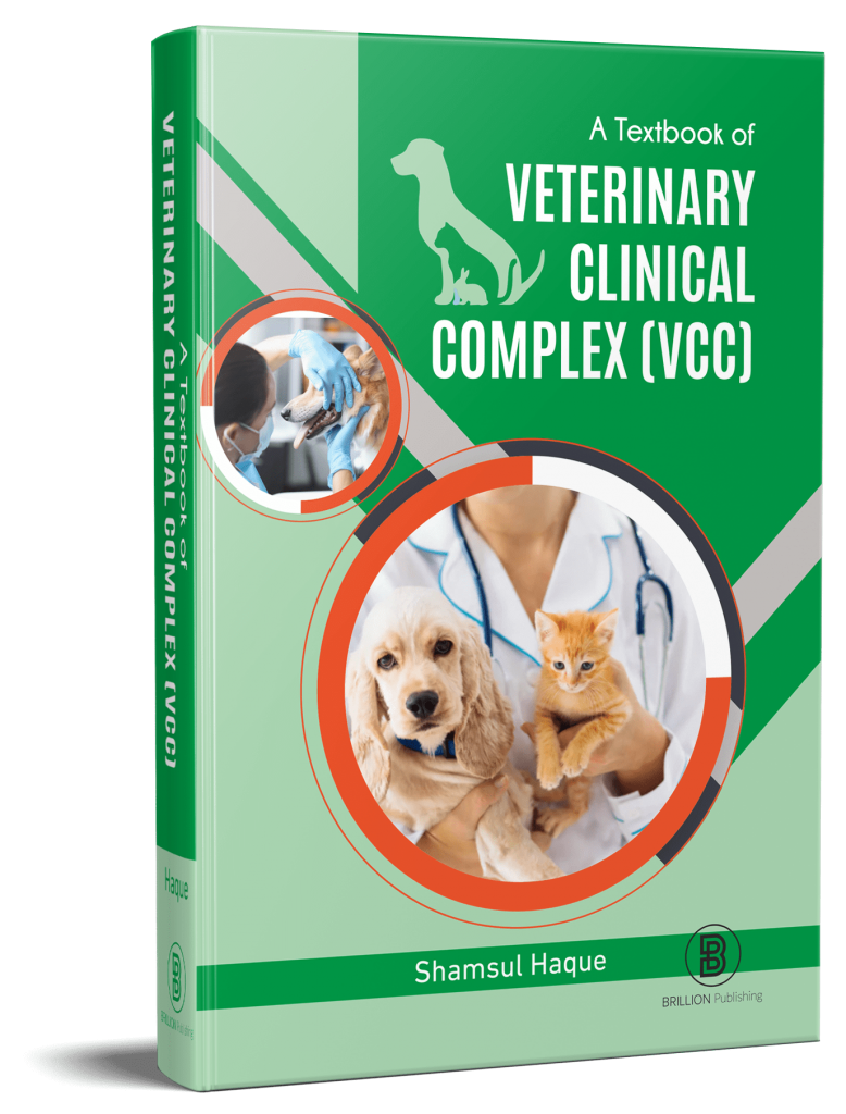 Veterinary Science Brillion Publishing
