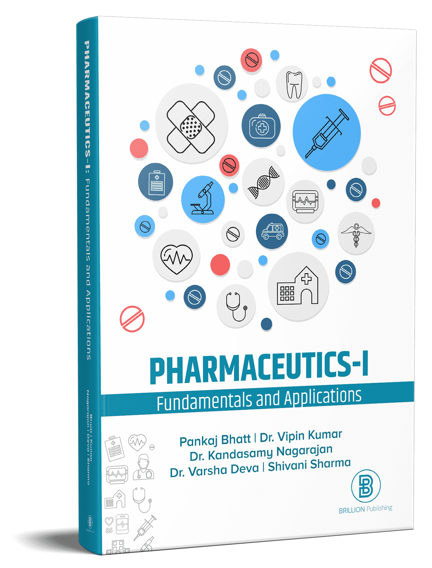 pharmaceutics-i-fundamentals-and-applications-brillion-publishing